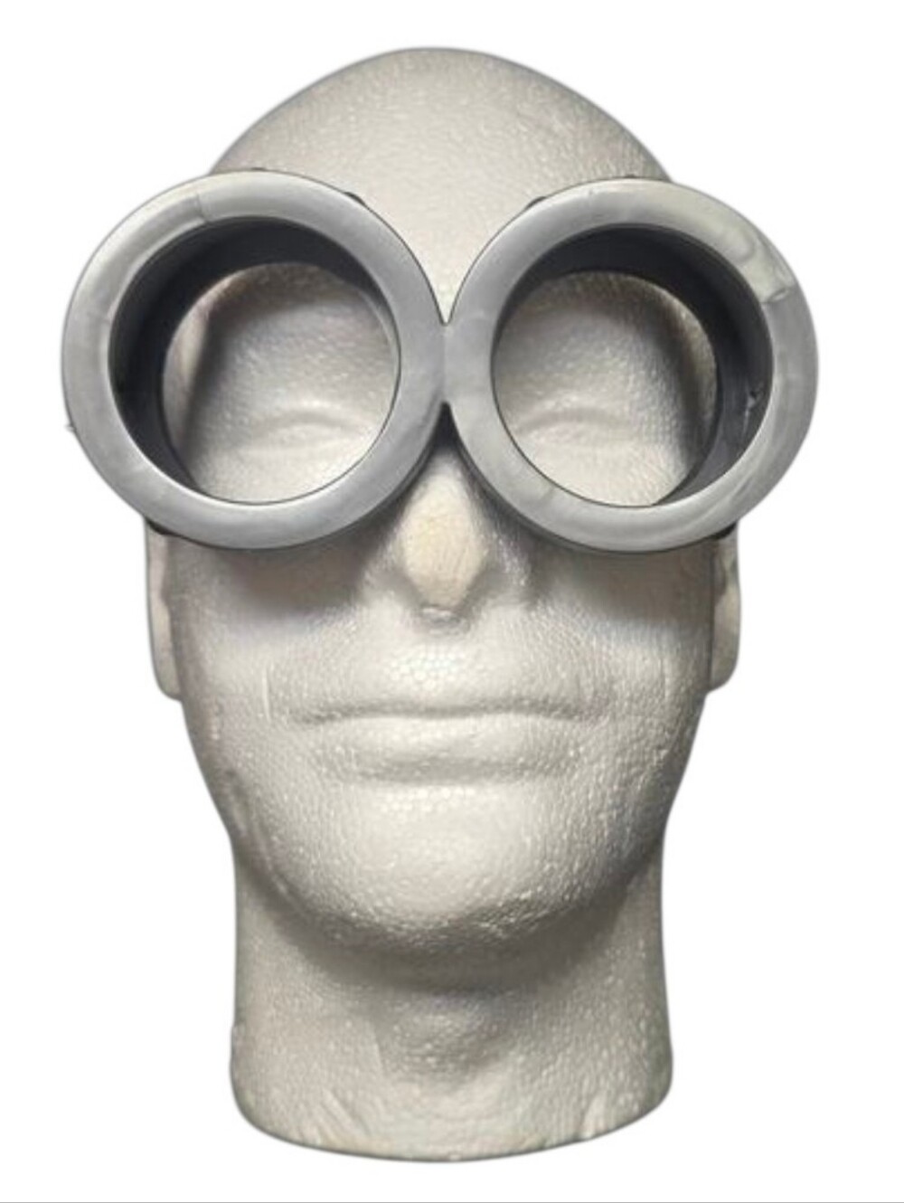 Despicable Me Minion Character Goggles Costume Accessory